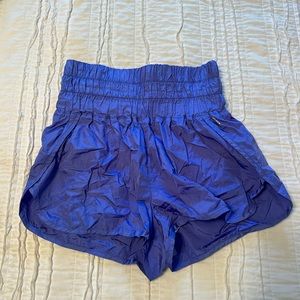 Free people Way home shorts